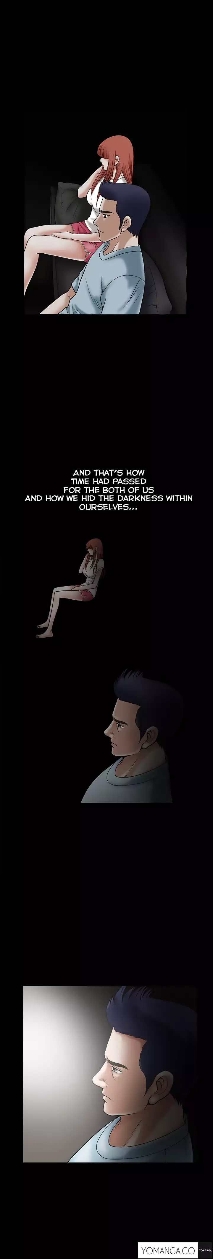 Seduction Ch.1-34