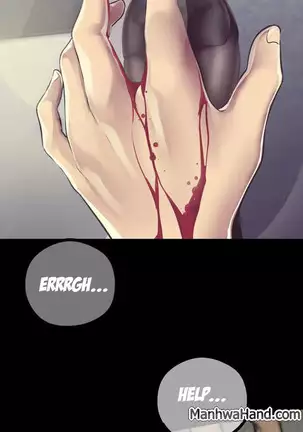 A Wonderful New World Ch.6/?