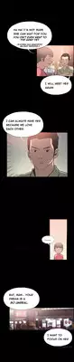 [Mr. Byeong-Su] Cohabitation Ch.1-24 (English) (Ongoing)