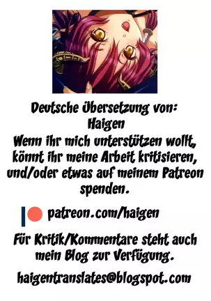 Overlay Magic! | Materialmagie!