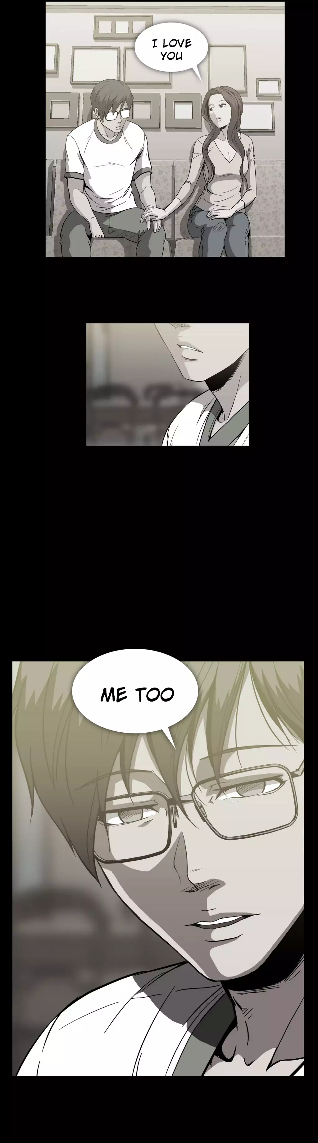 Drug Candy Ch.0-31