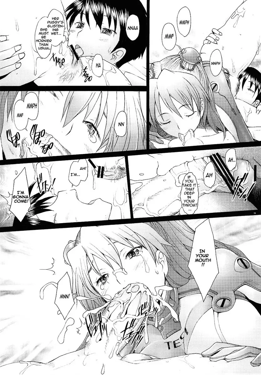 Confusion Level A 3
