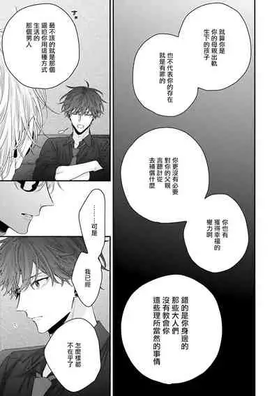Shirayukihime ni Kuchizuke | 亲吻白雪姬 Ch. 1-6