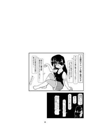 Kubiwa Diary Sousyuu Hen