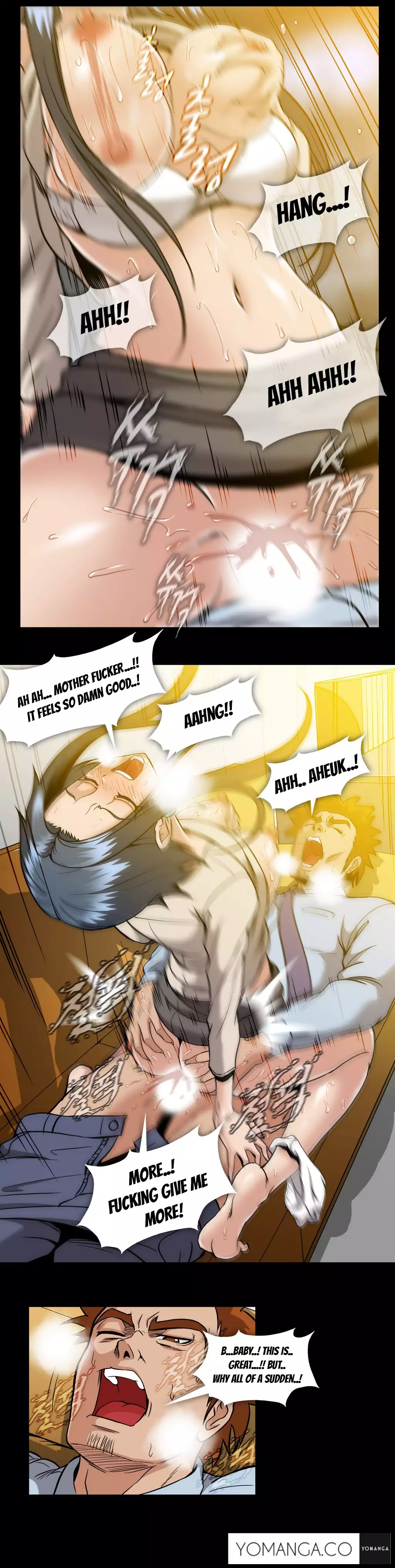 Drug Candy Ch.0-39