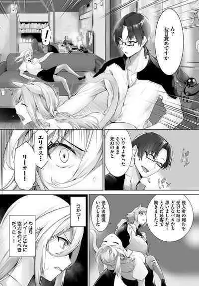 Dascomi Vol.31