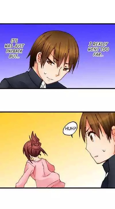 [BURIO] Touching My Older Sister Under the Table (Complete) [English]