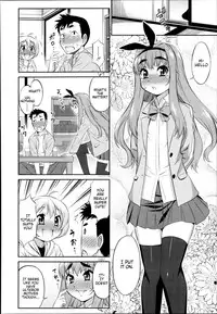 [Katou Jun] Cross Triangle! (Koushoku Shounen Vol. 02) [English] [ilwaz]