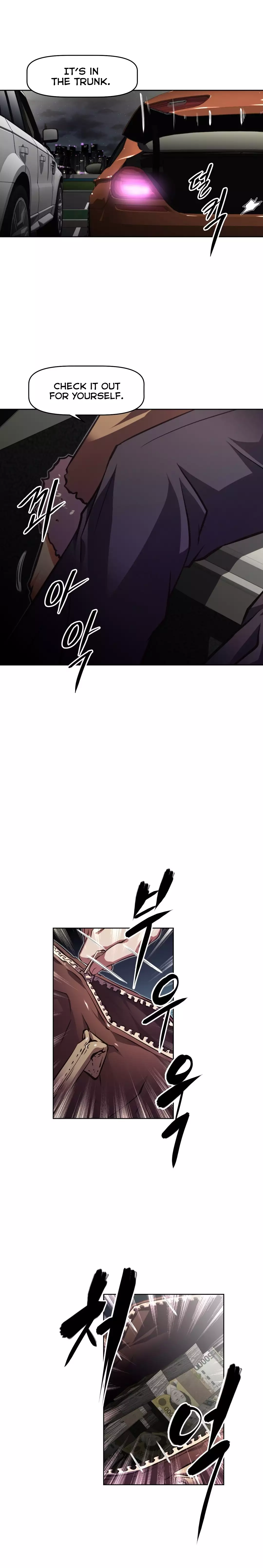 Brawling Go Ch.76-122