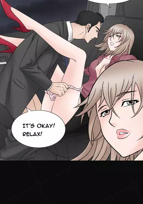 The Taste of Hands Ch.1-63