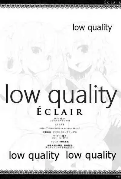 Eclair