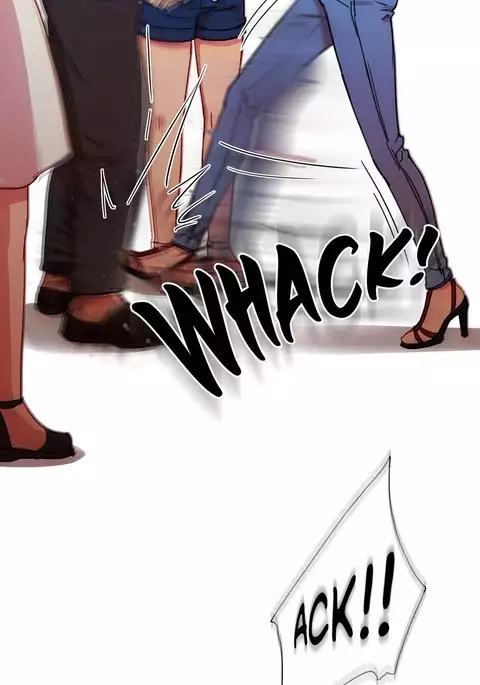 Scandal of the Witch Ch.1-29