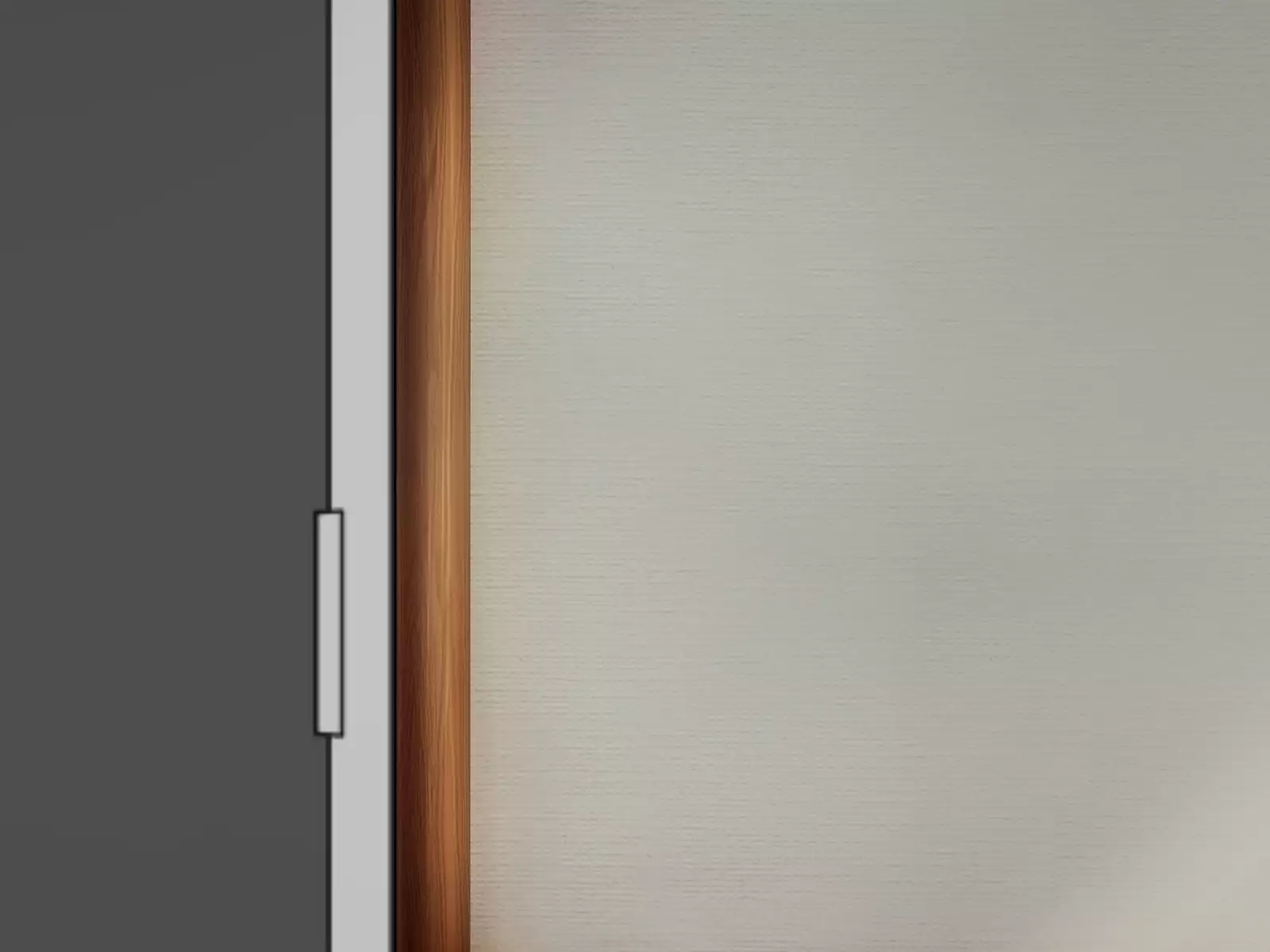 Kokujin Chinpo de Ochiru Backpacker Tsuma, Mako