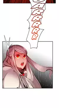 [Juder] Lilith`s Cord Ch.1-19 (English) (Ongoing)