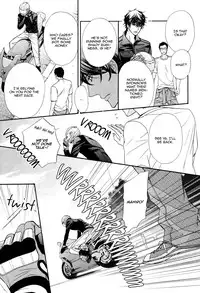 [Fujikawa Ruri] Aiyoku Heaven [English] [Fujoshi Bitches]