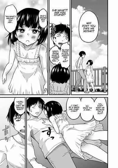 Bouquet no Omajinai | The magic of the bouquet