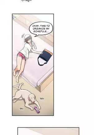 Sexercise Ch. 1-31