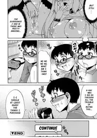 Avatar Trance! 1-5