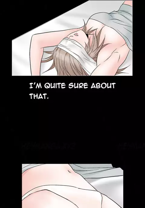 The Taste of Hands Ch.1-72