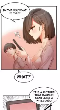 [Mx2J] Hahri's Lumpy Boardhouse Ch. 0-7 [English] (YoManga) (Ongoing)