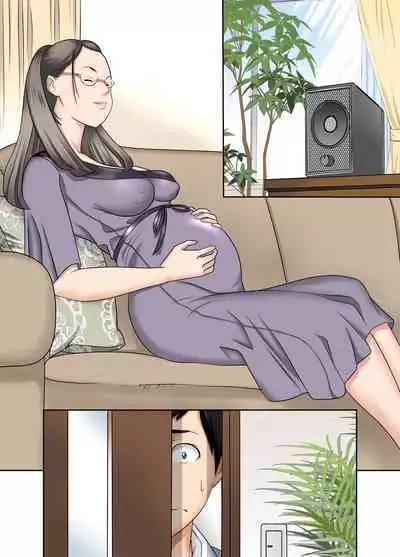#Ninpu Kari 1 | #孕妇猎人 1