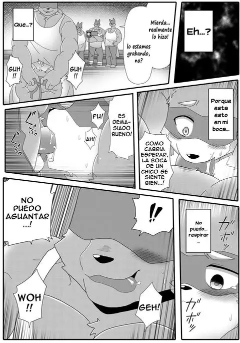 Kemohero 1