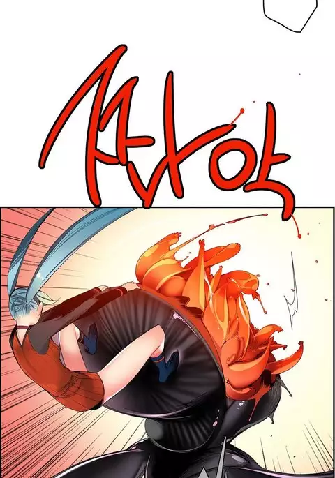 Lilith`s Cord Ch.1-37