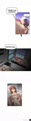 [Worin] Brawling Go Ch.0-17 (English) (YoManga) (Ongoing)