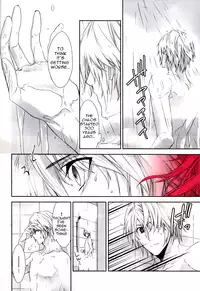 (SUPER24) [CassiS (Rioko)] CXIA (Final Fantasy XIII) [English] [EHCOVE]