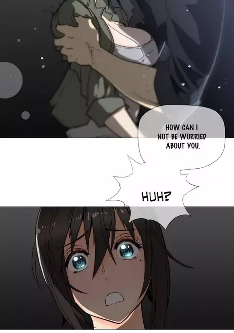 Household Affairs Ch.1-34