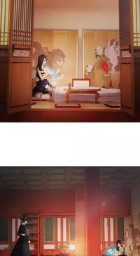 The Matrix Ch.1 (English) (Ongoing)