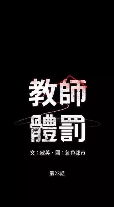 教師體罰 1-28