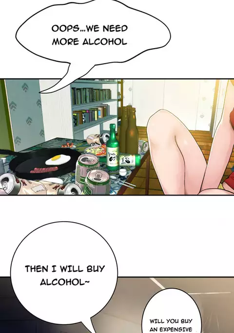 Tissue Thieves Ch.1-30