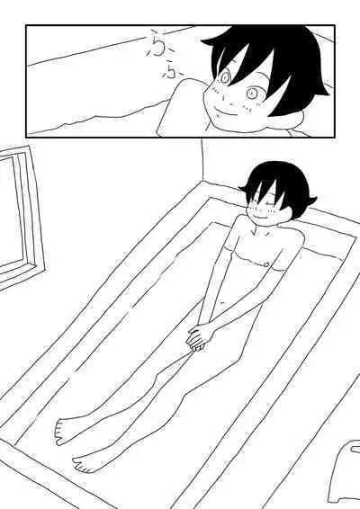 Mashou no Otokonoko