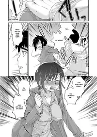 [Katase Minami] Mitsugetsu Honey | Honeymoon Honey [English] [Digital]
