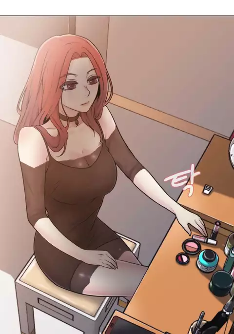Miss Mystic Ch.1-27