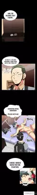 [Insane] Love Parameter Ch.1-34 (English) (YoManga) (Ongoing)