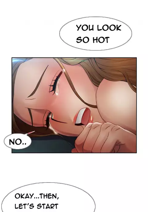 Lady Garden Ch.1-33