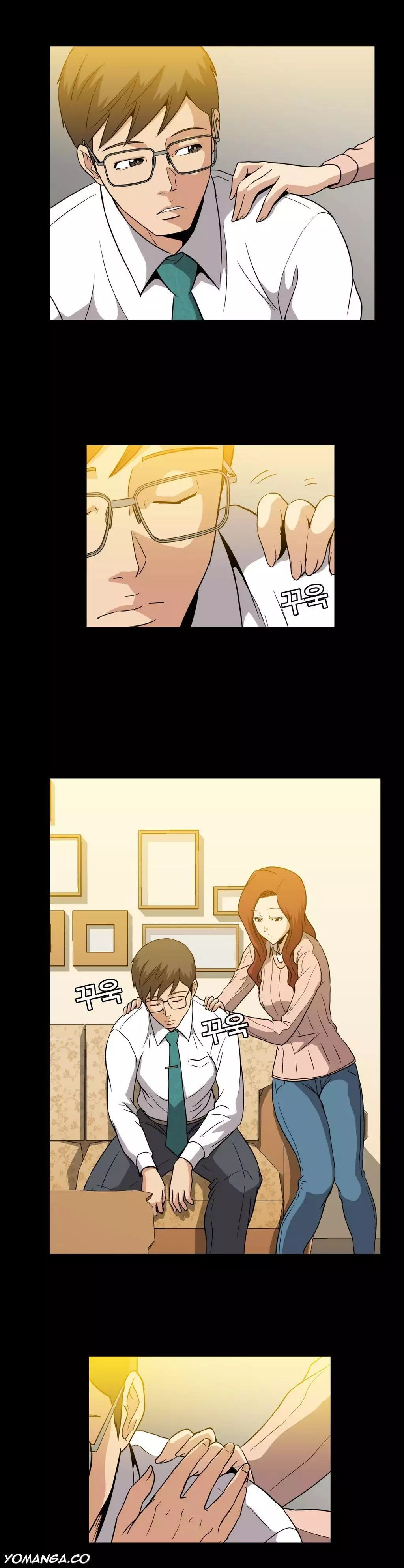 Drug Candy Ch.0-31