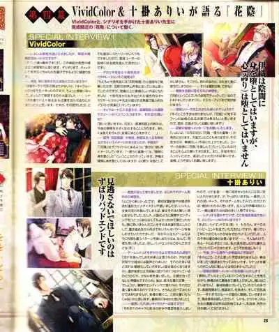 Cool-B Vol.28 2009-11