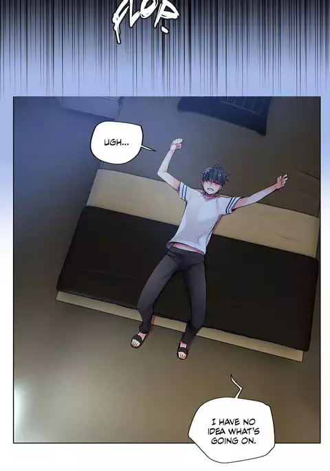 Lilith`s Cord Ch.1-37