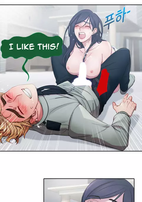 Lady Garden Ch.1-33