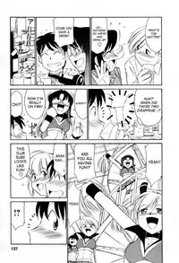 [Charlie Nishinaka] Cheers! Vol. 2 [English] [SaHa]