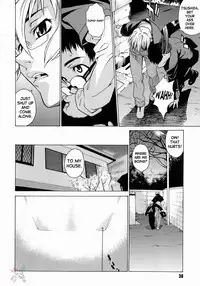 [Takemura Sesshu] Take On Me [English] [SaHa]