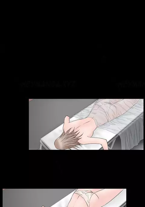 The Taste of Hands Ch.1-49