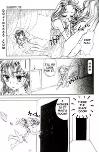 Love Damage [eng]