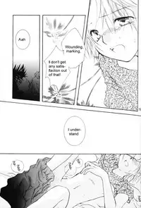 (SUPERKansai8) [SECTION E (Hirose Yukiya)] SUNSHINE and MOONLIGHT (Digimon Adventure 02)