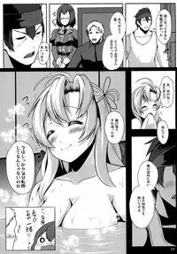 [ASG-Project (Asagi)] Juujun Juujun Kinugasa-san (Kantai Collection -KanColle-) [Digital]