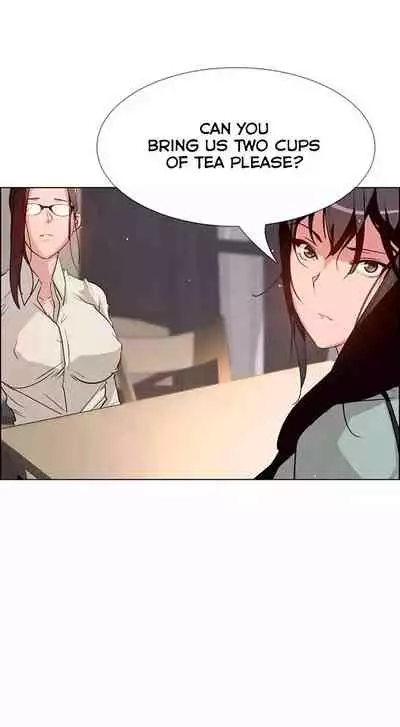 Rain Curtain Ch.30/40