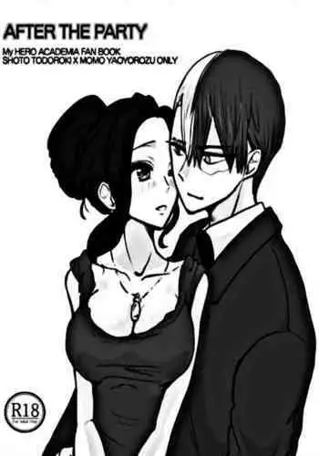 After the Party